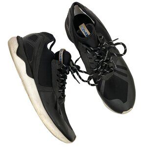 Adidas Originals Tubular Runner Trainers Black Athletic Sneakers M19648 Mens 13
